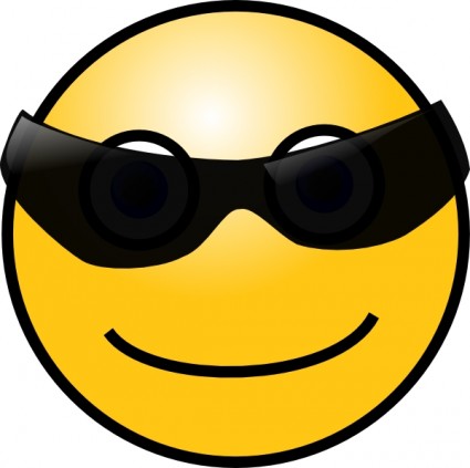 425x423 Smiley Face Glasses Free Vector For Free Download About 7 Free