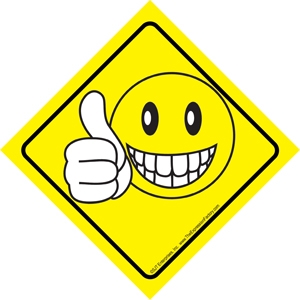 300x300 Thumbs Up Smiley Face Clip Art