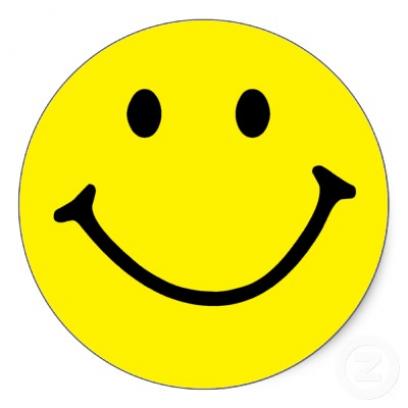 408x408 Clip Art Yellow Face Emoticon Clipart 2105813