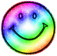 236x233 Smiley Faces Every Color, Every Where Colors, Luv