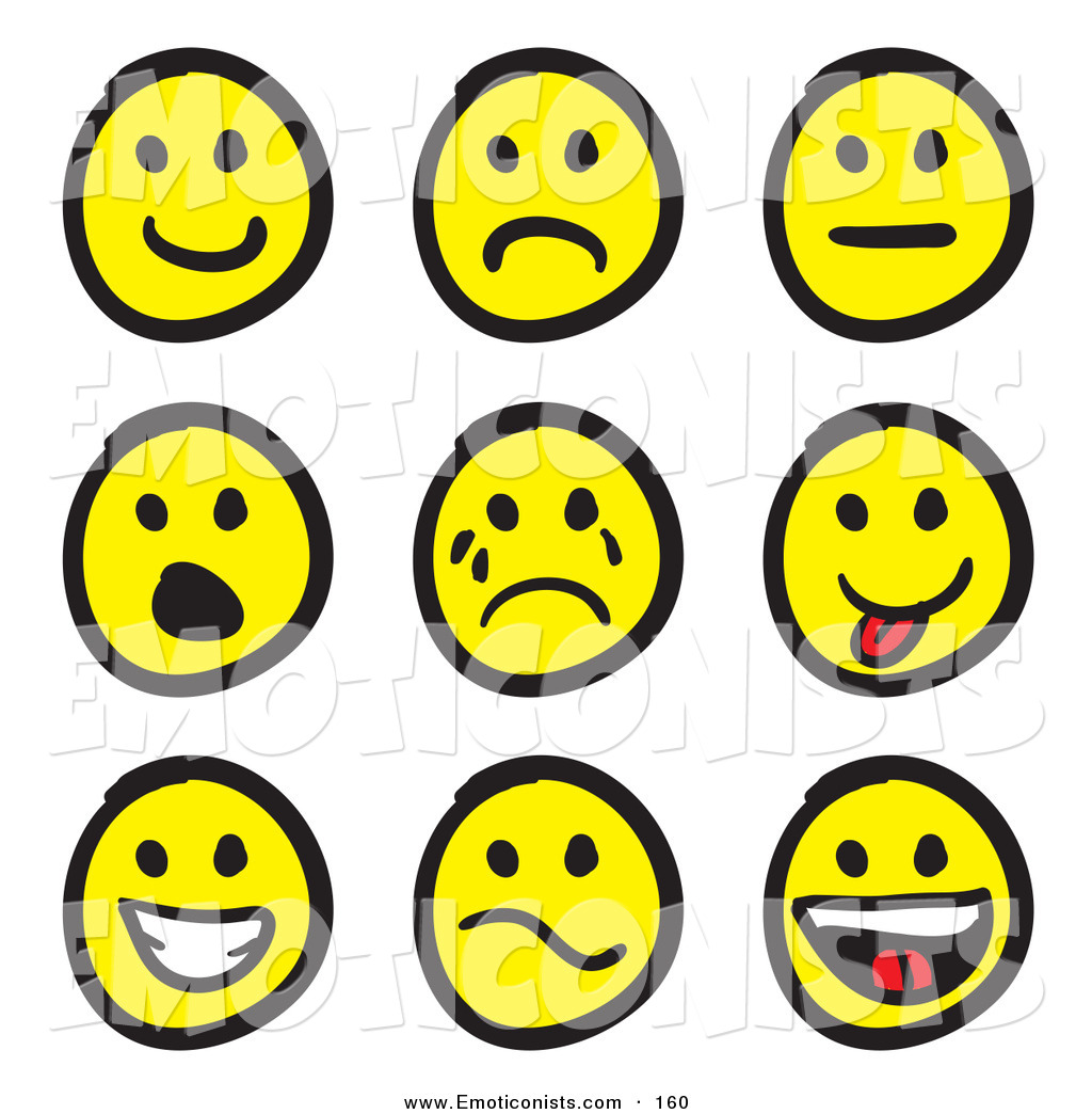 1024x1044 Free Smiley Face Clip Art Cliparts