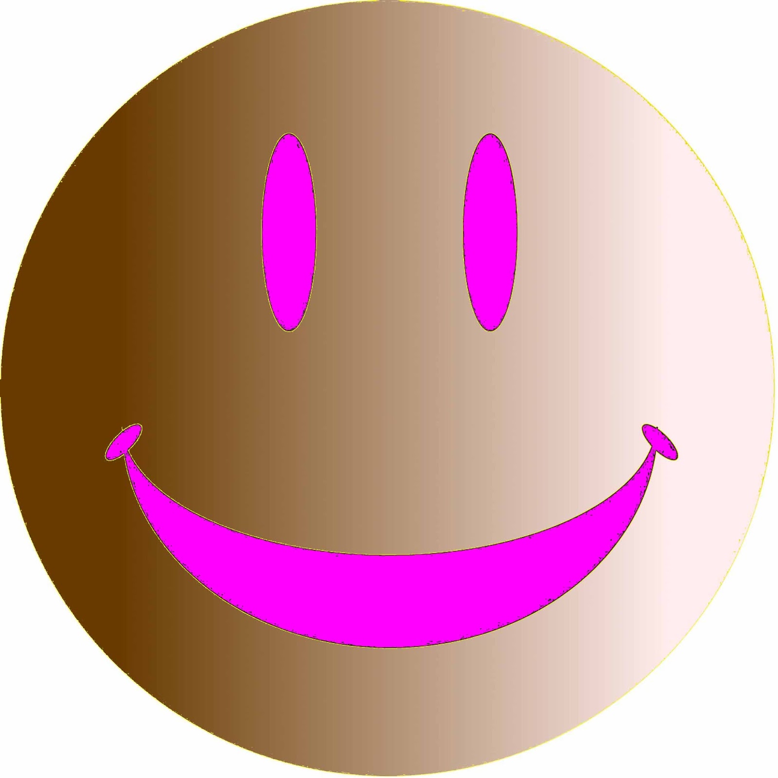 1600x1600 Happy Face Clip Art Images Black And White