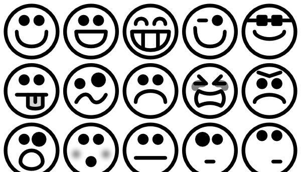 600x343 Are Smiley Faces And Emoticons Ok In The Corporate World Emily