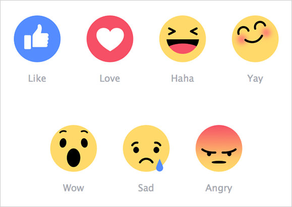 579x410 Beautiful Emoticons And Smiley Icon Packs