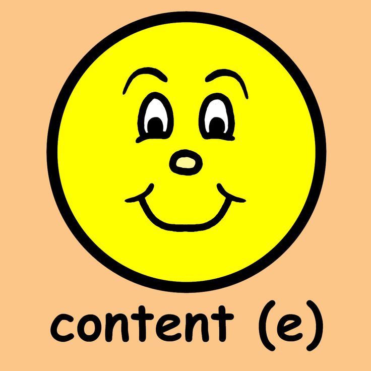 736x736 Clipart Faces Emotions