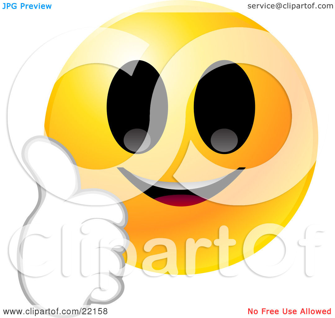 1080x1024 Smiley Face Clip Art Thumbs Up Clipart Panda