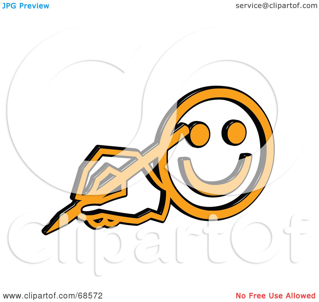 1080x1024 Writing Smiley Face Clip Art Cliparts