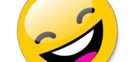 272x125 Laughing Smiley Face Emoticon Free Download Clip Art Free Clip