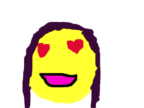 480x360 Smiley Face Gif