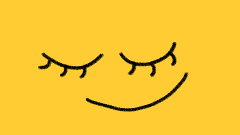 480x270 Smiley Face Smile Gif By Mohamed Suliman