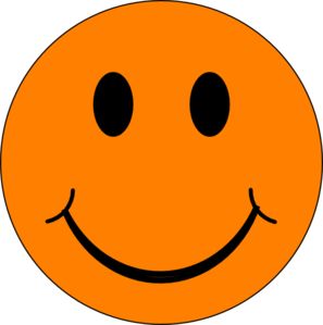 297x299 Neon Clipart Smiley Face