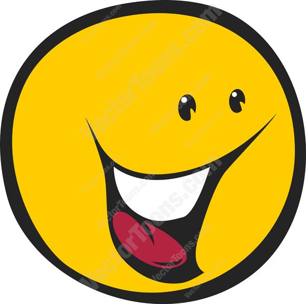 600x596 Smileys Clipart Wow Face