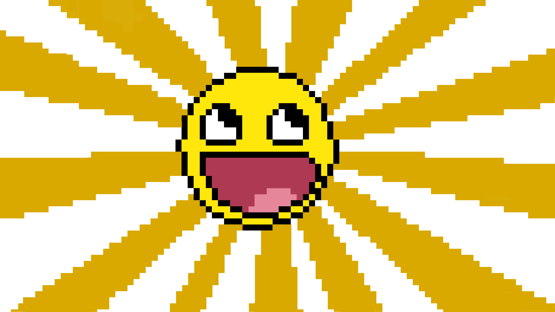 1920x1080 Smiley Face Clip Art Thumbs Up