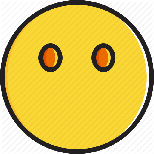 512x512 Emoticon, Face, Mouth, Smiley, Without Icon Icon Search Engine