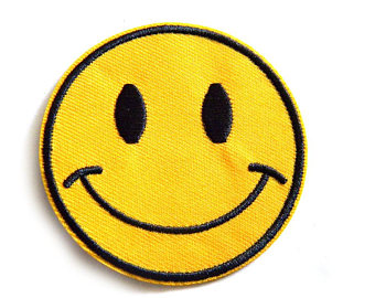 340x270 Smiley Face Emoji Etsy