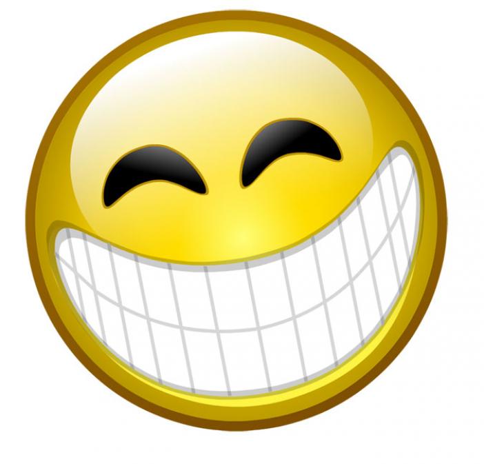 702x673 Smiley Face Clipart Cliparts For You 2