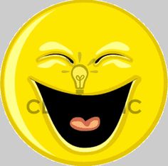 236x234 Photo Laughing Smiley Face 2. Be Happy!!! Laughing
