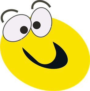 294x299 Smiley Png Images, Icon, Cliparts