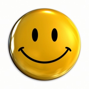 300x299 Smiley Faces Free Clip Art