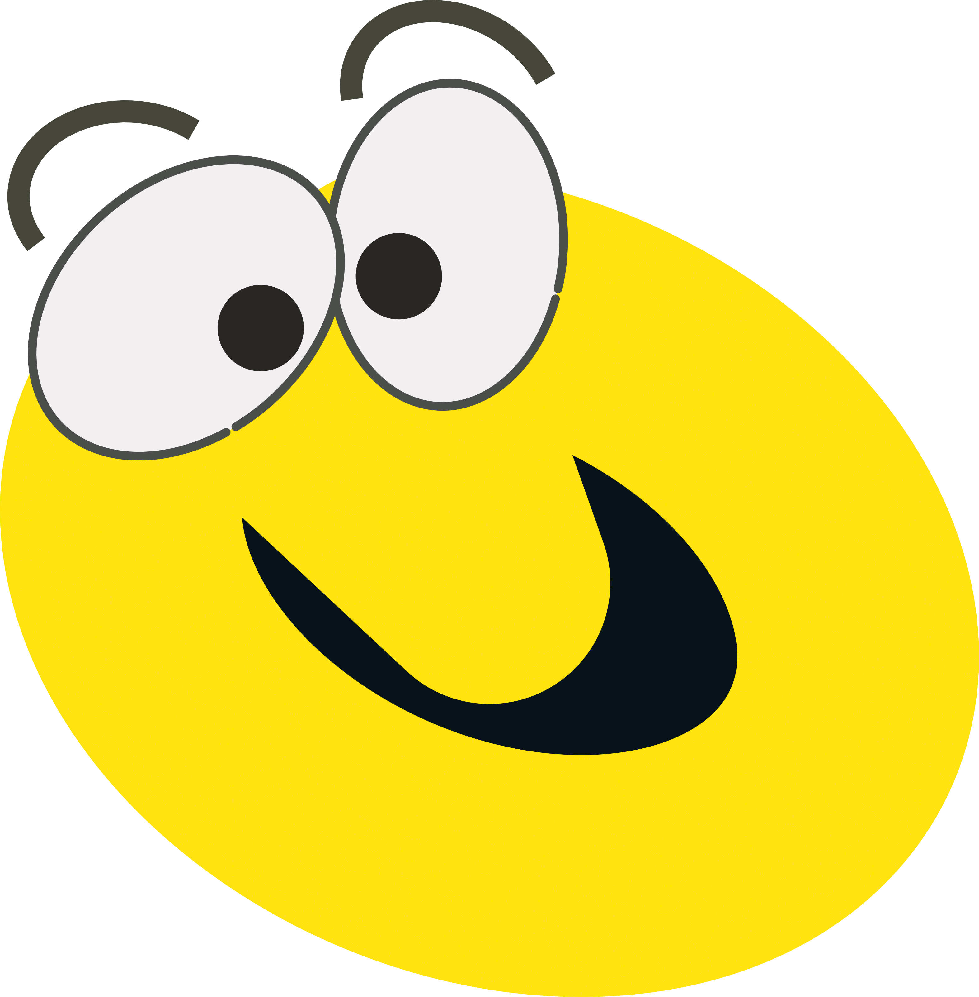 3145x3200 Ms Smiley Cliparts