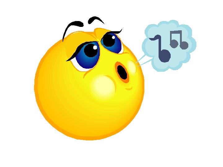 720x540 Moving Smily Faces