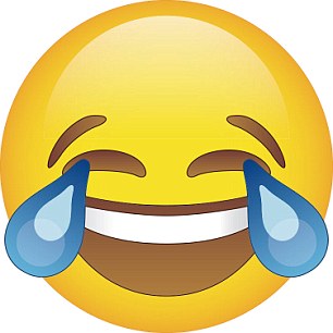 306x306 Oxford Dictionaries' Word Of The Year Is A Yellow Smiley Face