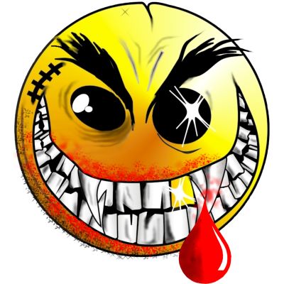400x400 Best Crazy Smiley Face Ideas Emoticon Love