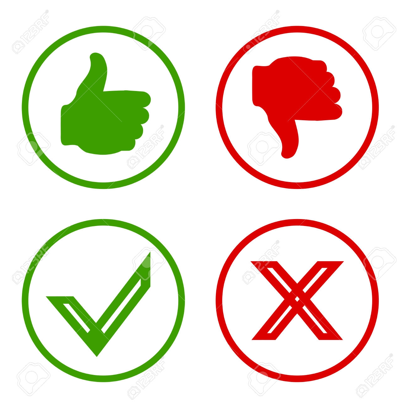 1300x1300 Smiley Face Clip Art Thumbs Up Free Clipart Images 3 2