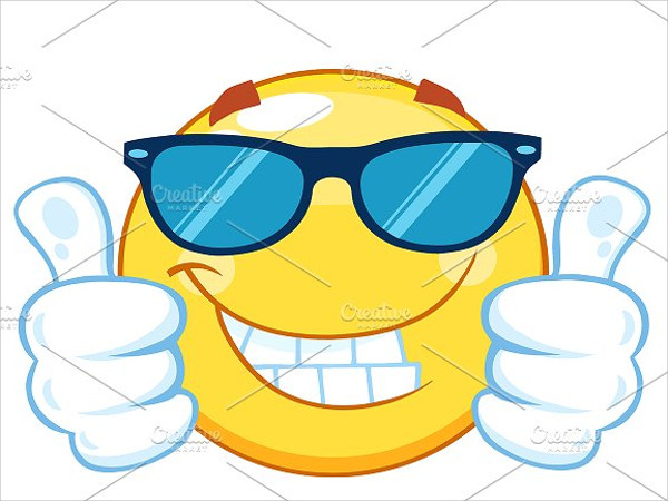 600x450 Thumbs Up Emoticon Smiley Face Clip Art Thumbs Up 152 135 Smiley