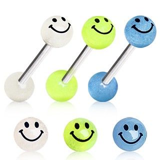 320x320 497 Best Tongue Rings Images Barbell, Body Jewelry