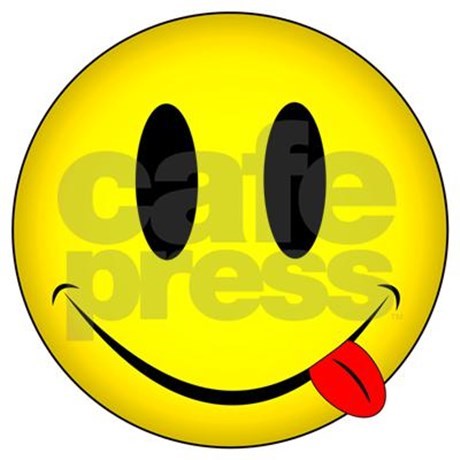 460x460 Seller Smiley Face Clipart