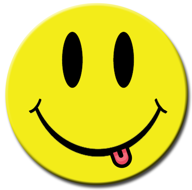 645x640 Smiley Faces