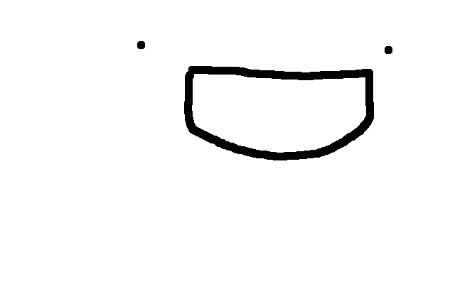 640x400 Smiley Face Transparent Prac. By Pokemondog4ever