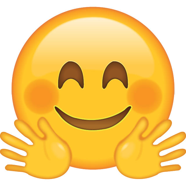 640x640 Emoji Face Png Transparent Image Png Mart