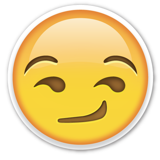 526x527 Emoji Face Transparent Background Png Mart