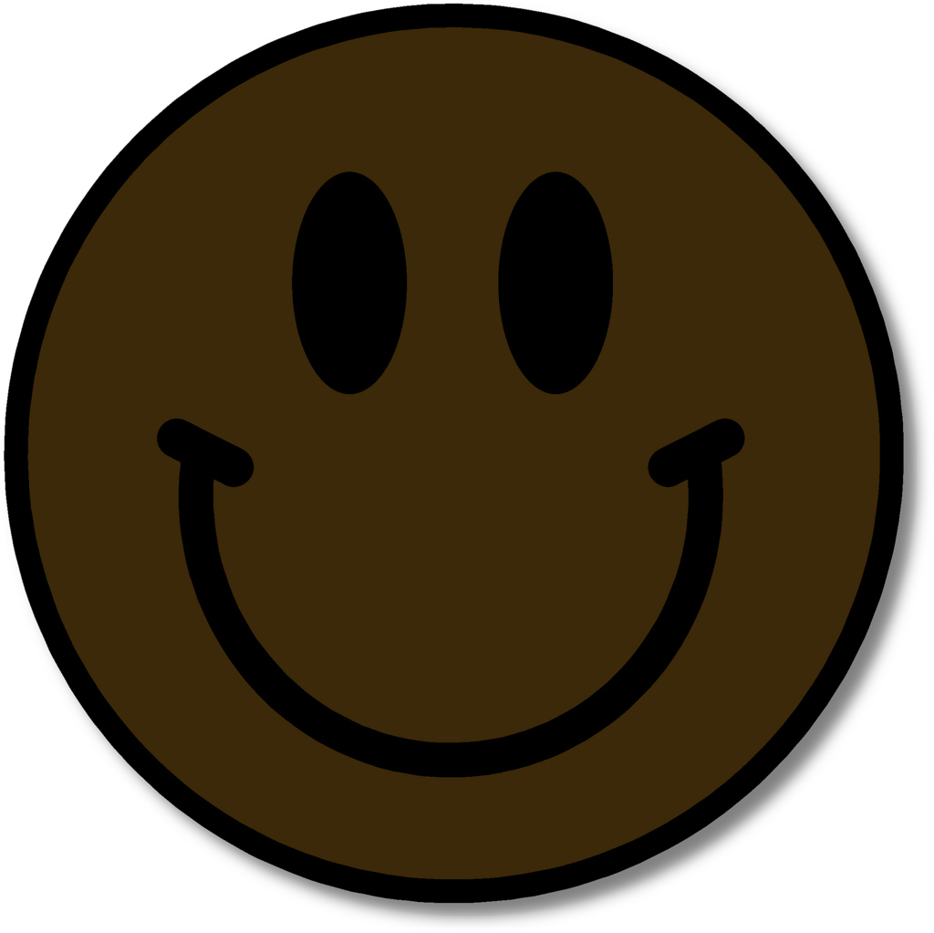 Smiley Face Transparent Background | Free download on ClipArtMag