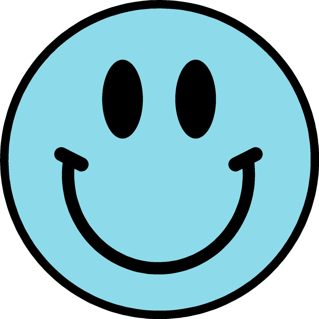 Smiley Face Transparent Background | Free download on ClipArtMag