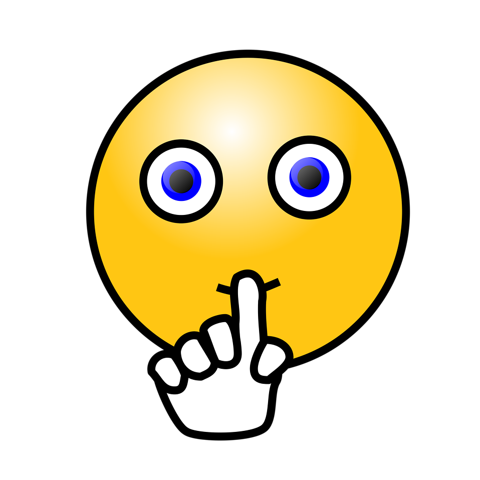 958x958 Smiley Free Stock Photo Illustration Of A Yellow Smiley Face