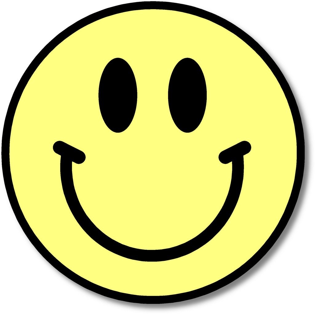 1024x1023 Smiley Face Transparent Backgrounds Desktop Background