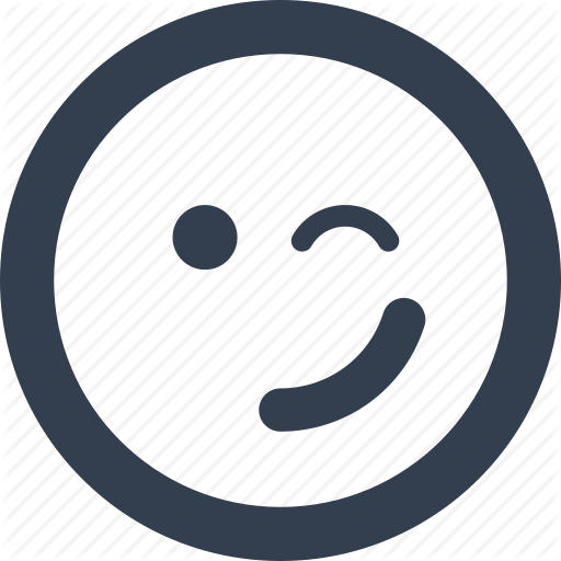 512x512 Emoji, Emoticon, Emoticons, Emotion, Expression, Happy, Lucky