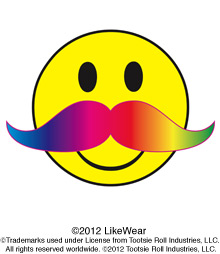 220x254 Rainbow Clipart Smiley Face
