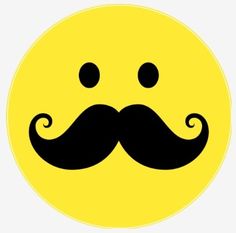 236x233 Mustache Pictures Funny Mustache Smiley Face Cartoon