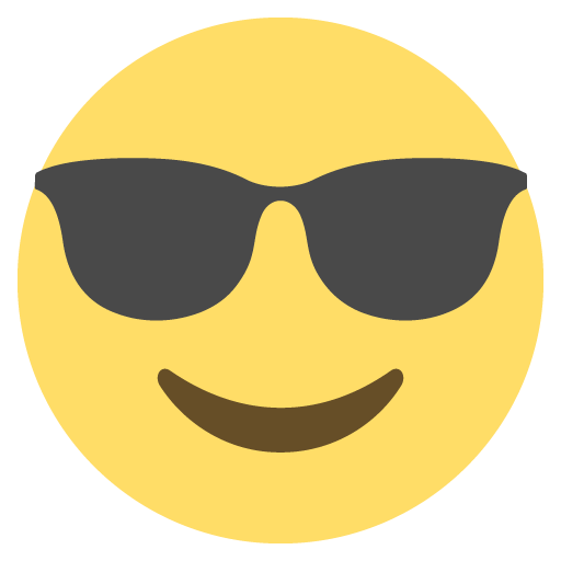 512x512 You Seached For Eyeglasses Emoji Emoji.co.uk