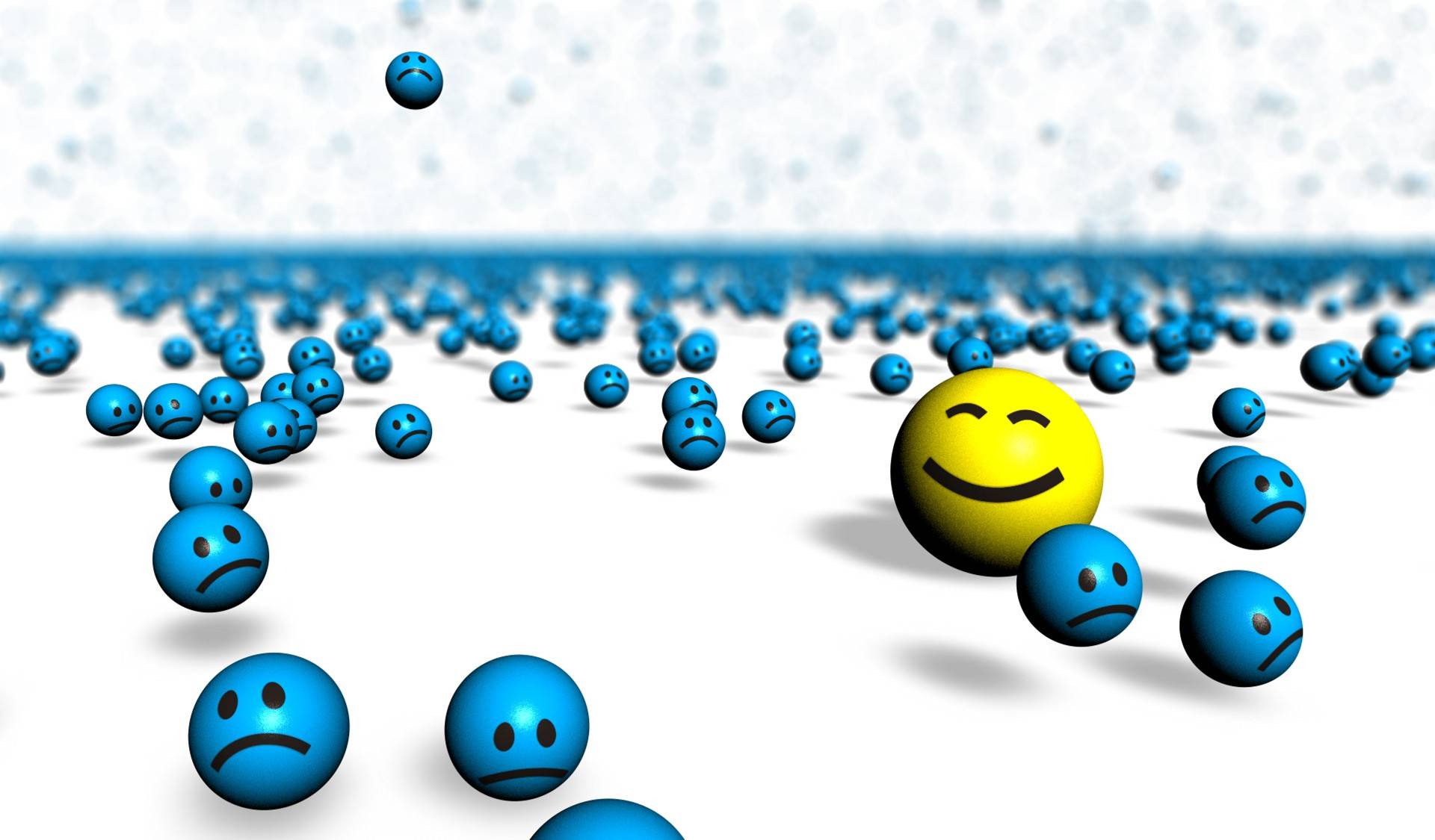 1920x1125 Smiley Faces Wallpapers