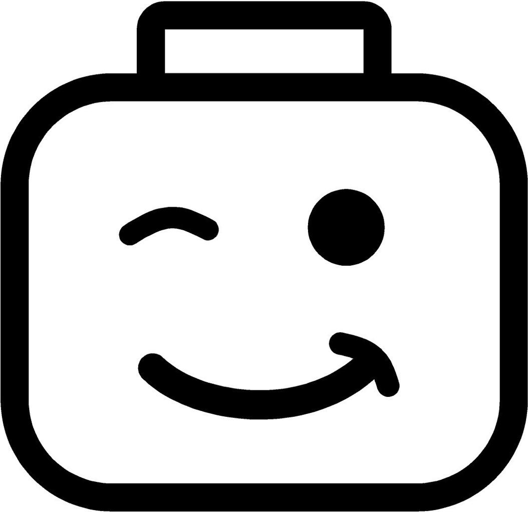 1054x1023 Image Smiley Face Winking Images Clip Art Image