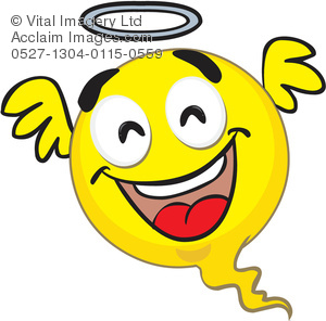 300x296 Medical Smiley Face Clip Art