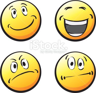 380x366 Laughing Smiley Face Clip Art Clipart Panda