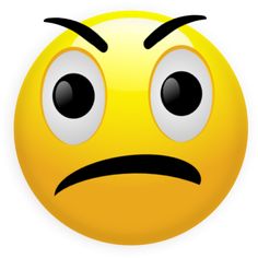 236x236 Free Clipart Smiley Face Cry