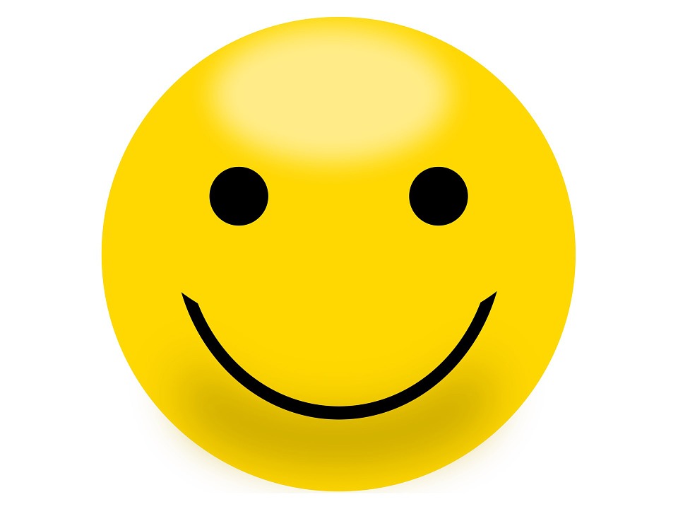 960x720 Free Photo Emoticon Mood Yes Cube Smiley Faces Funny