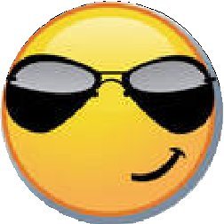 252x252 Smiley